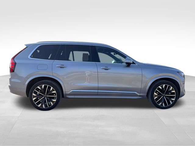 Used 2026 Volvo XC90 B6 Plus AWD/4WD image 4