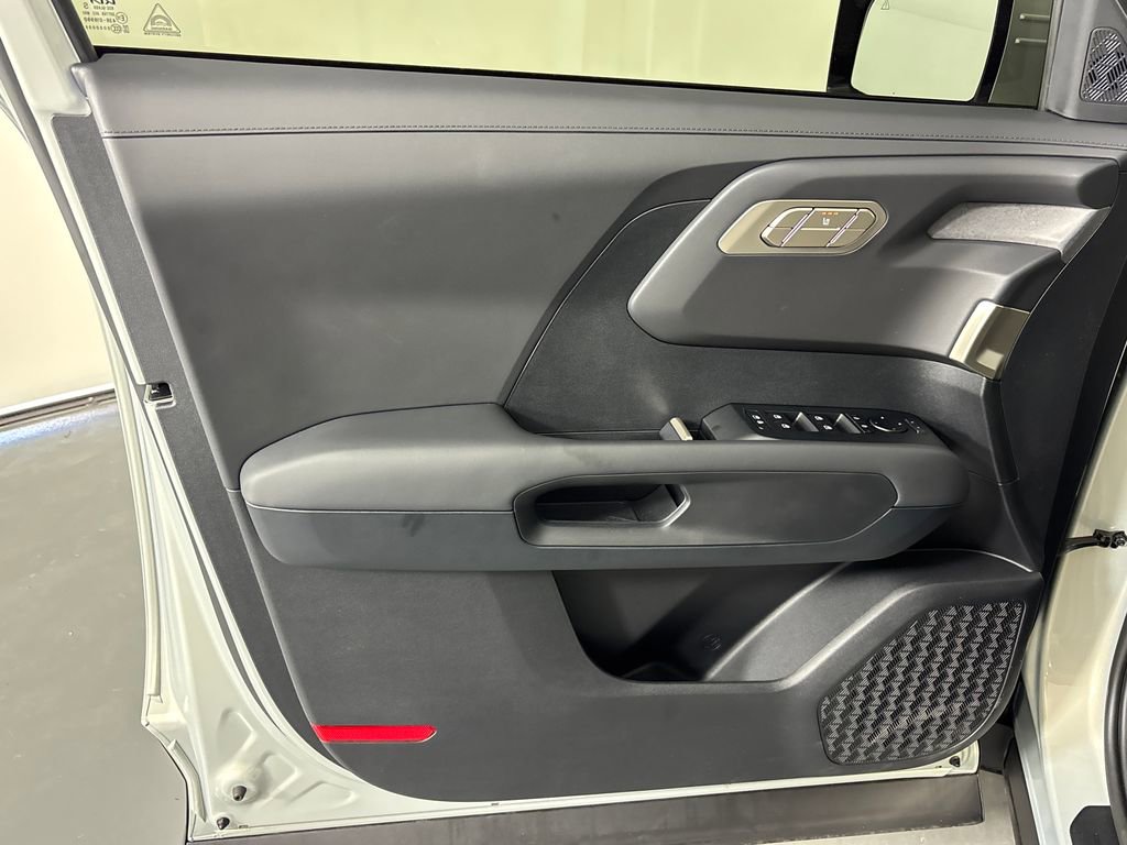 New 2027 Kia Telluride S image 26