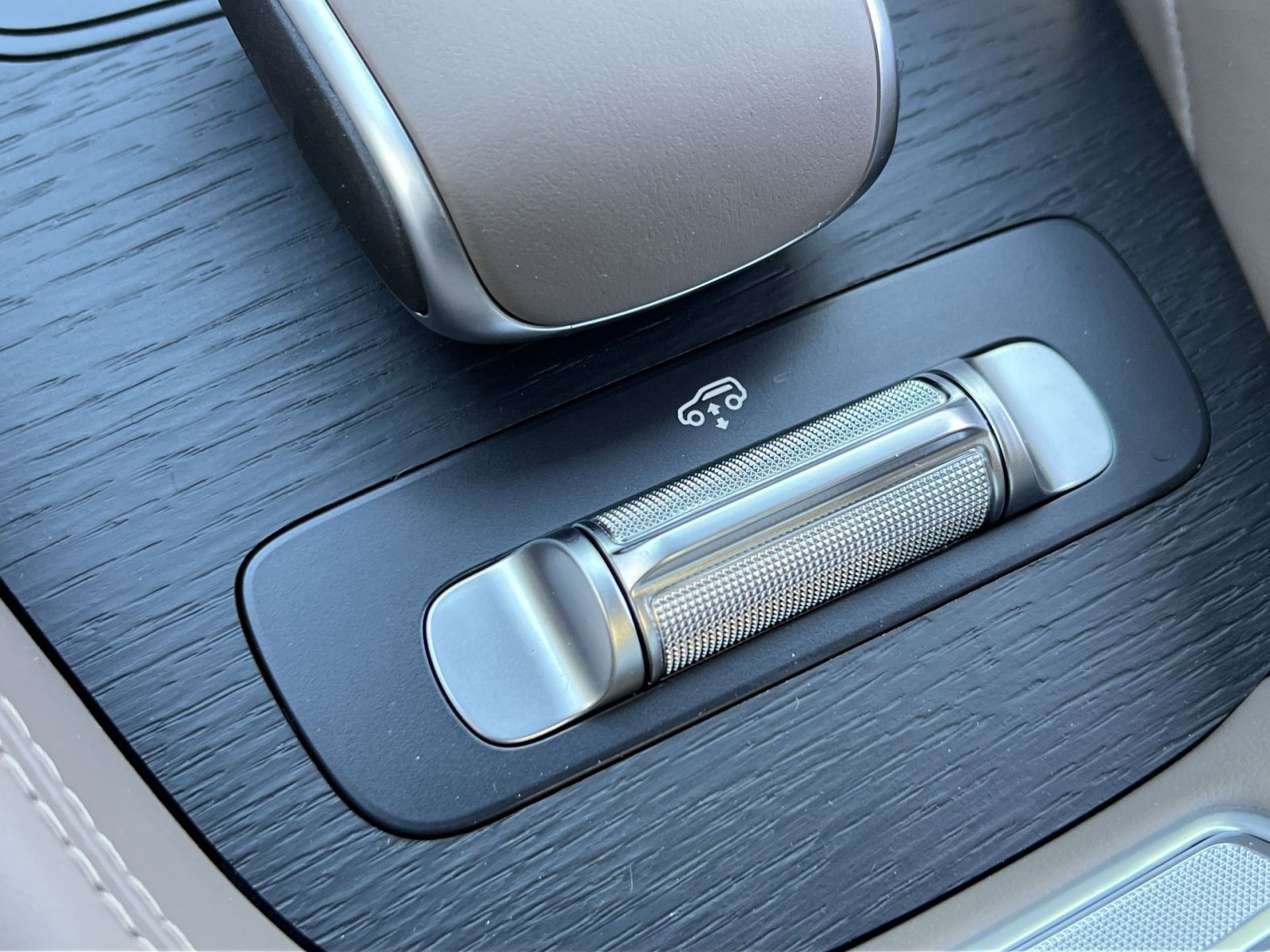 New 2026 Mercedes-Benz GLS 63 AMG 4MATIC image 43