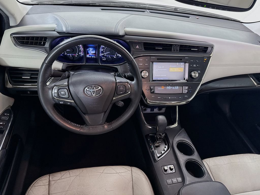 Used 2016 Toyota Avalon XLE Plus image 20