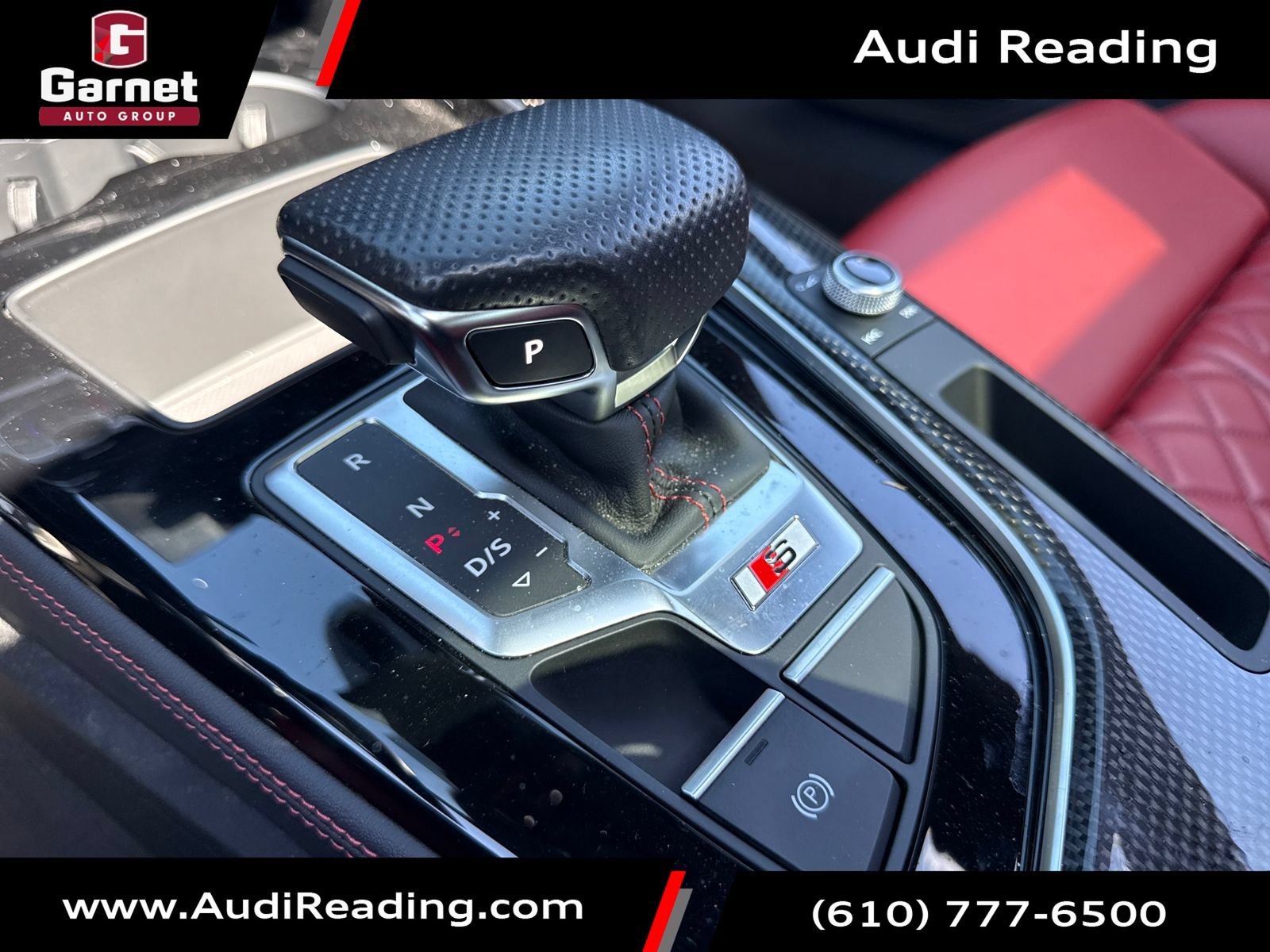 Used 2023 Audi S5 Prestige w/ S Sport Package AWD/4WD image 14