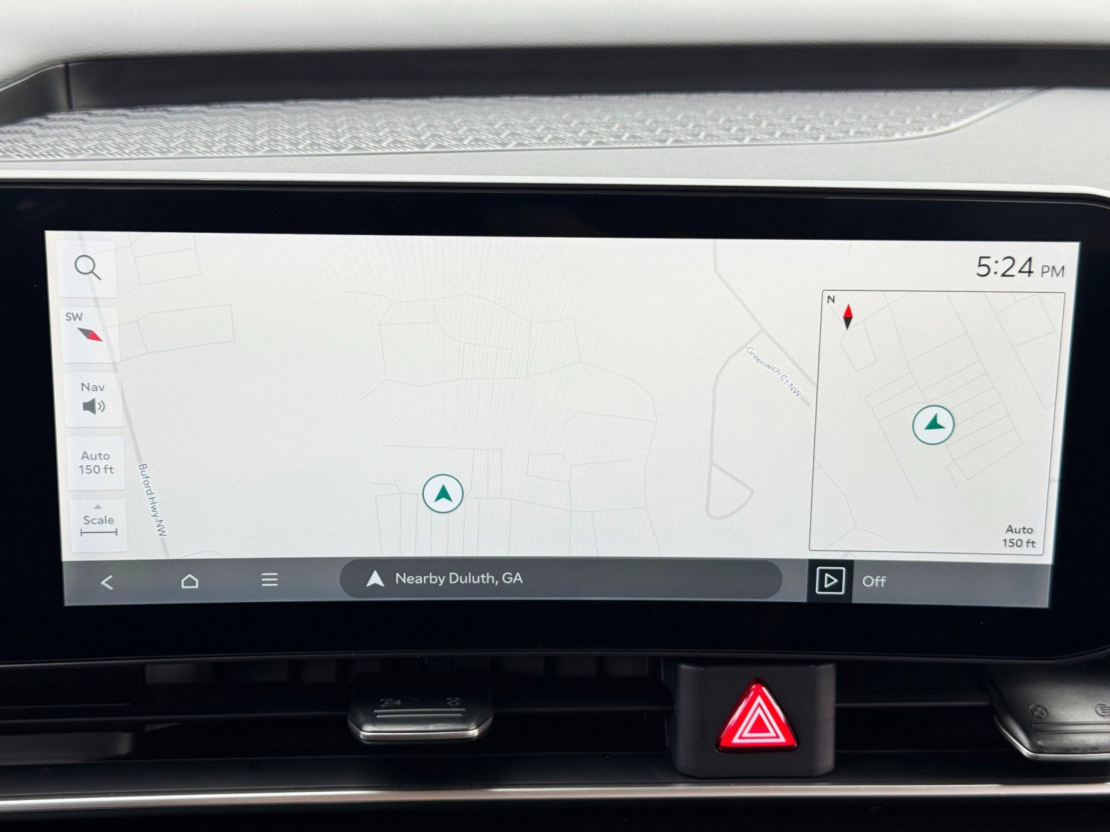 Used 2025 Kia Carnival SX w/ SX Dark Edition Package image 25