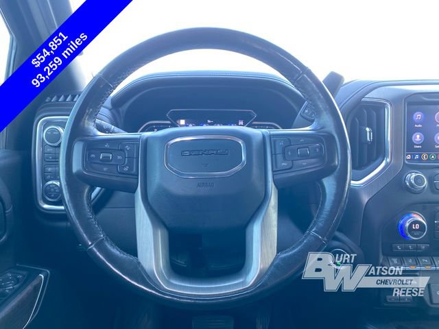 Used 2022 GMC Sierra 3500 Denali w/ Denali Ultimate Package image 19