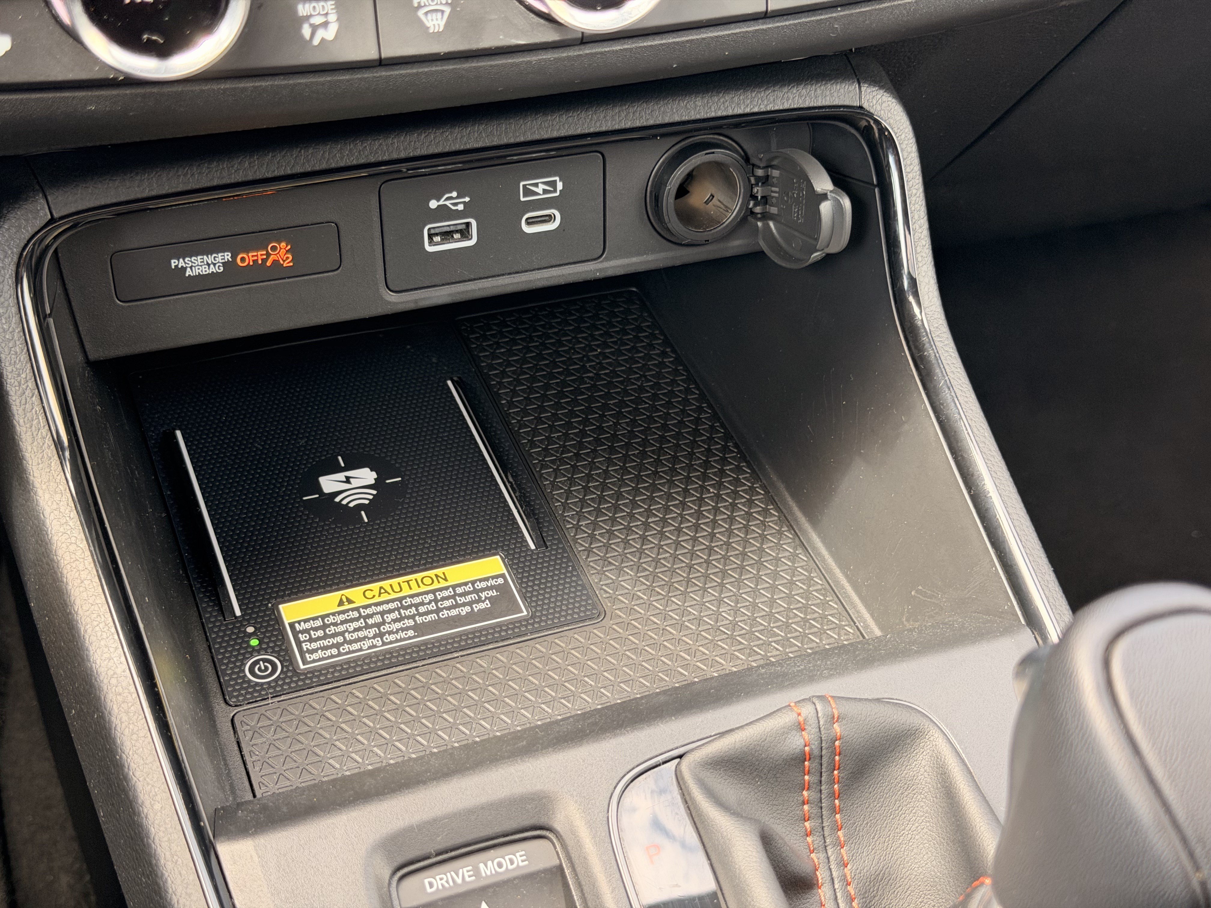 Certified 2024 Honda CR-V Sport-L image 23
