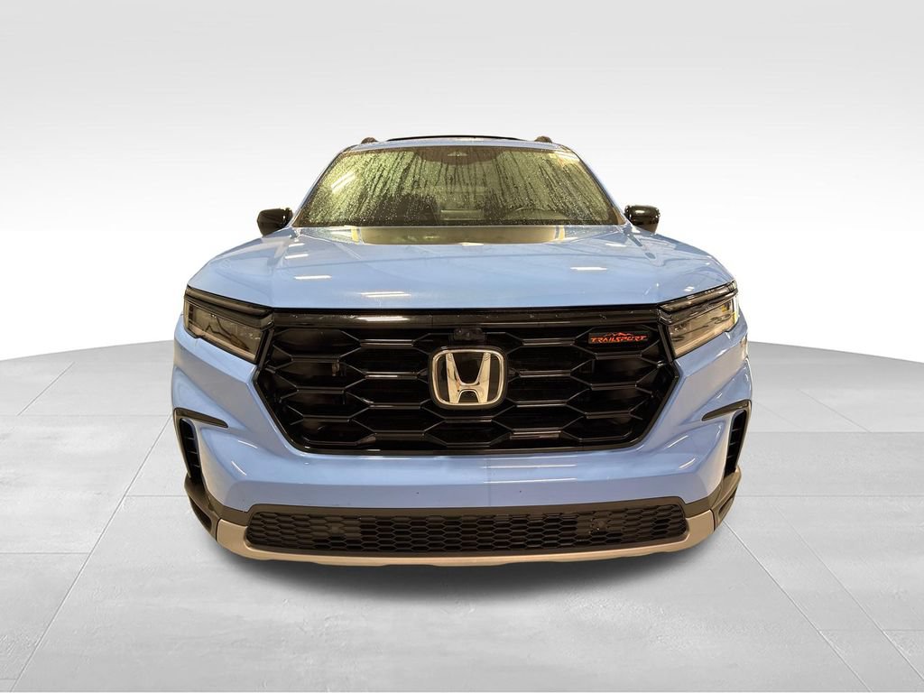 Used 2023 Honda Pilot TrailSport image 56