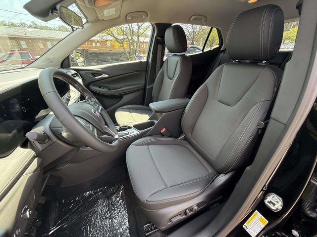 New 2026 Buick Encore GX Preferred w/ Comfort Package AWD/4WD image 17
