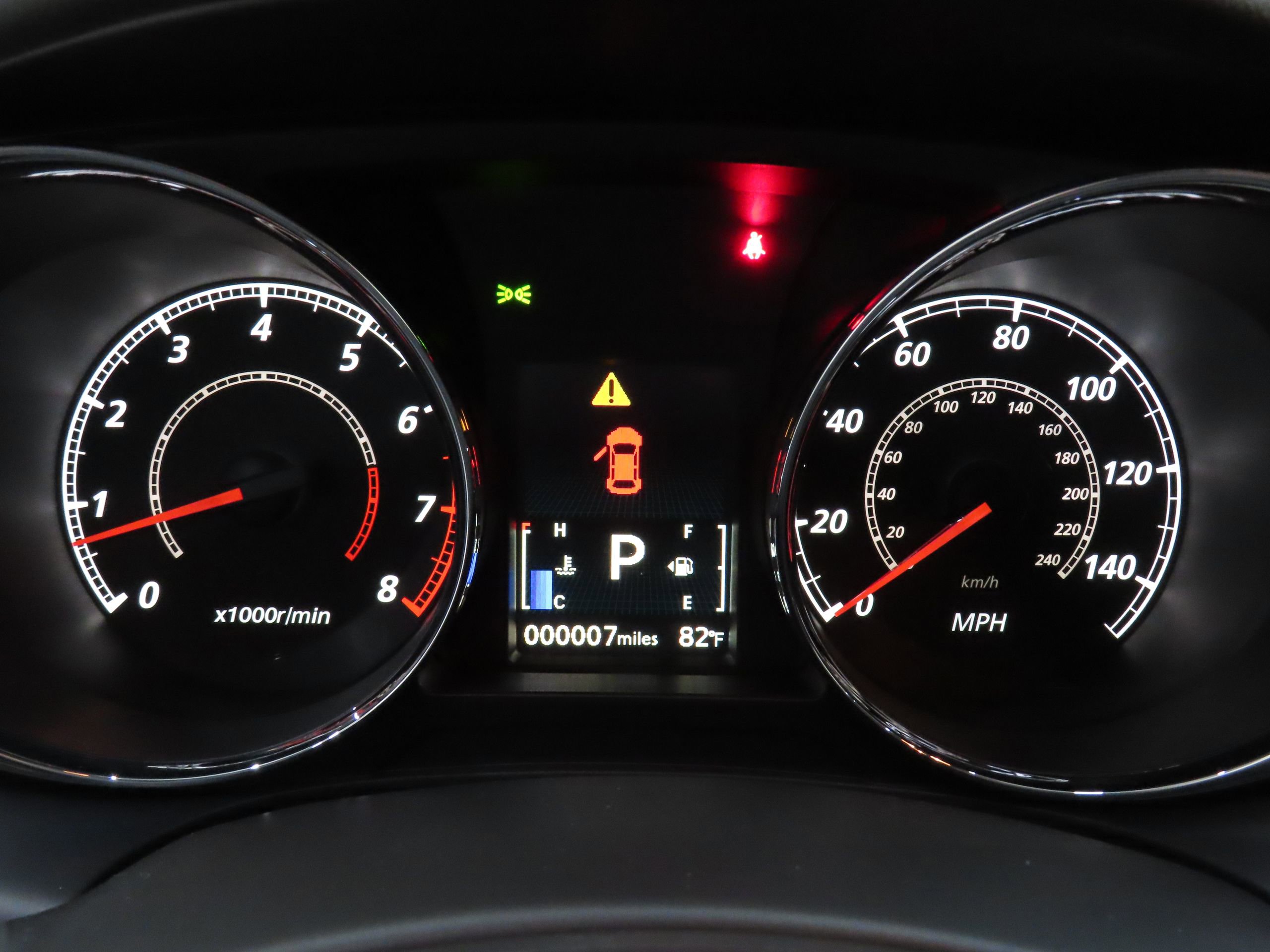 New 2025 Mitsubishi Outlander Sport ES image 11