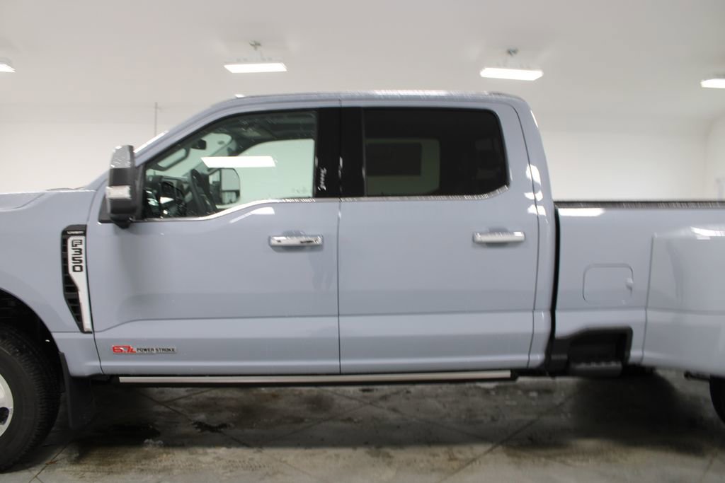 New 2026 Ford F350 Lariat AWD/4WD image 5