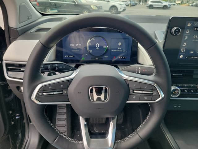 New 2026 Honda Prologue Elite image 15