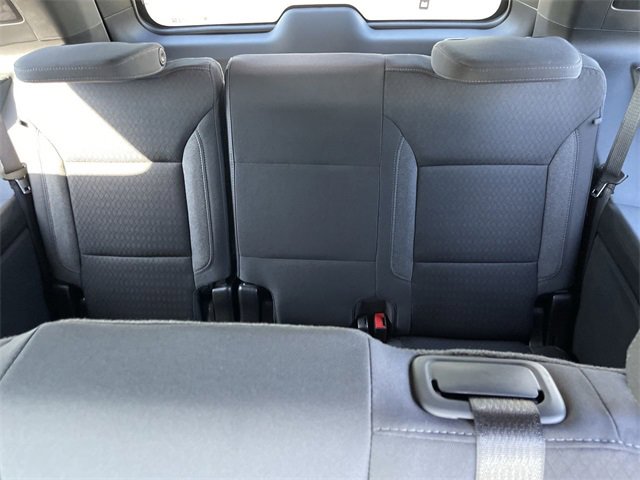 New 2025 Chevrolet Tahoe LS w/ Max Trailering Package image 23