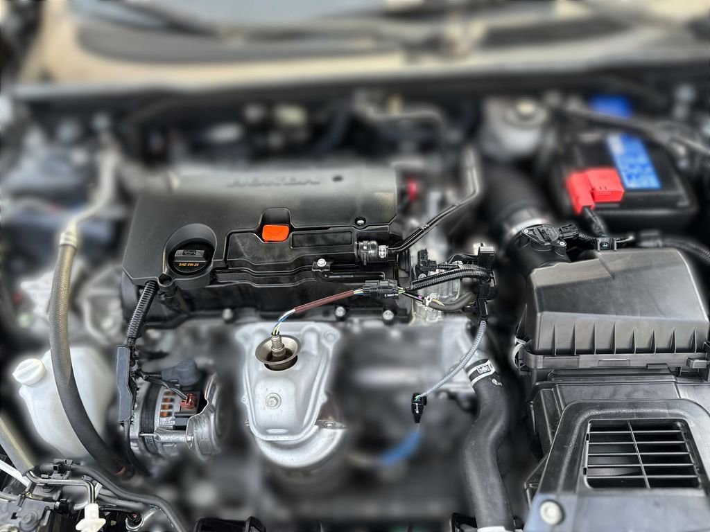 Used 2023 Honda Civic Sport image 17