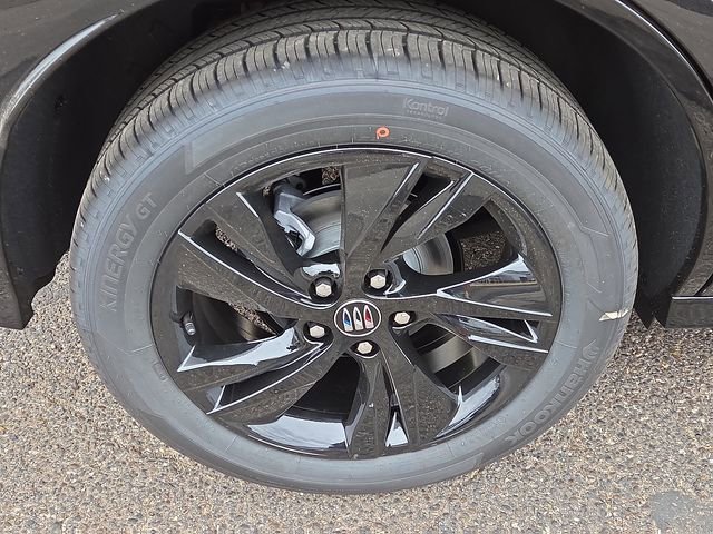 New 2026 Buick Encore GX Sport Touring w/ Comfort Package image 6