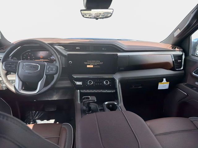 New 2026 GMC Sierra 1500 Denali w/ Denali Reserve Package image 15