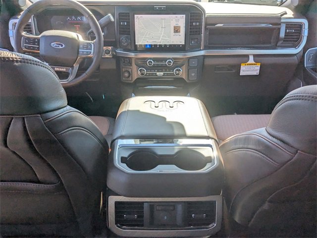 New 2026 Ford F250 King Ranch image 21
