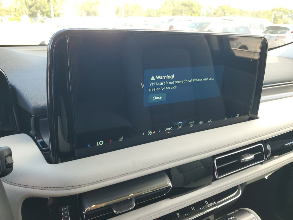 New 2026 Lincoln Aviator 2WD image 26