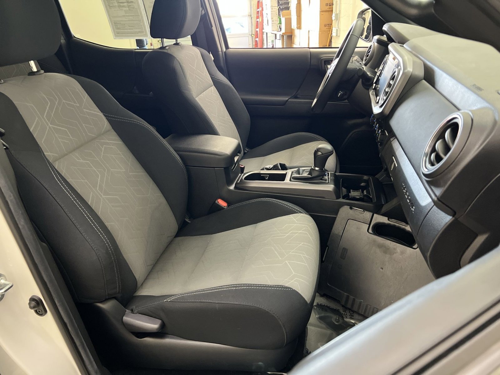 Used 2023 Toyota Tacoma TRD Sport image 24