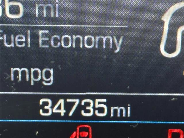 Used 2023 Chevrolet Equinox LS w/ LS Convenience Package image 7