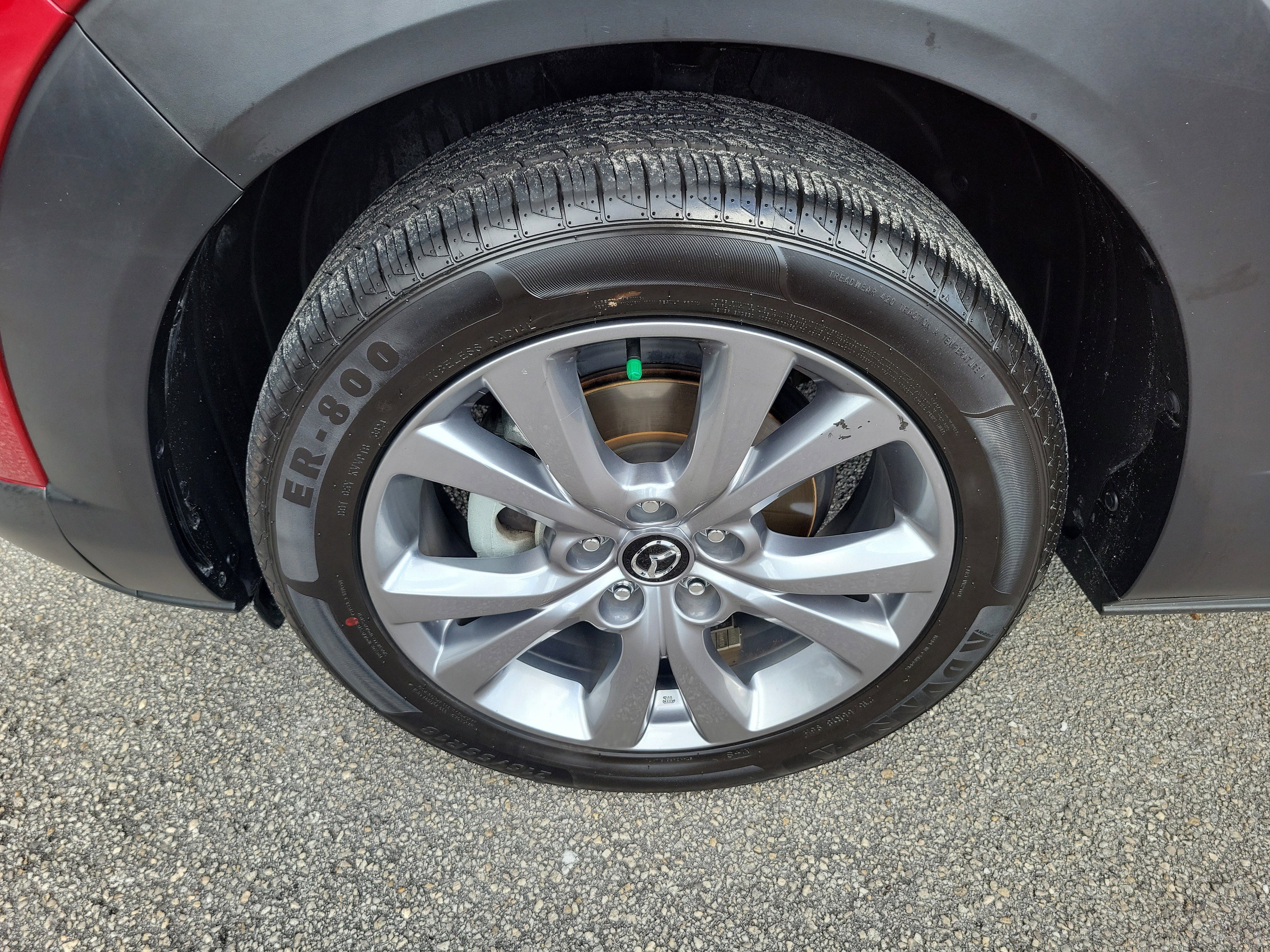 Certified 2023 MAZDA CX-30 AWD 2.5 S w/ Preferred Package image 18