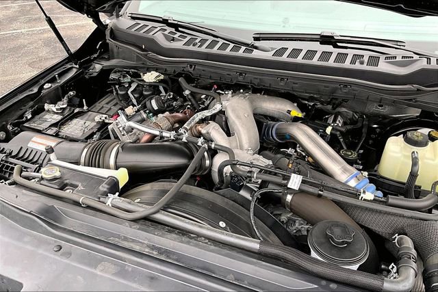 Used 2024 Ford F350 XL w/ STX Appearance Package image 30