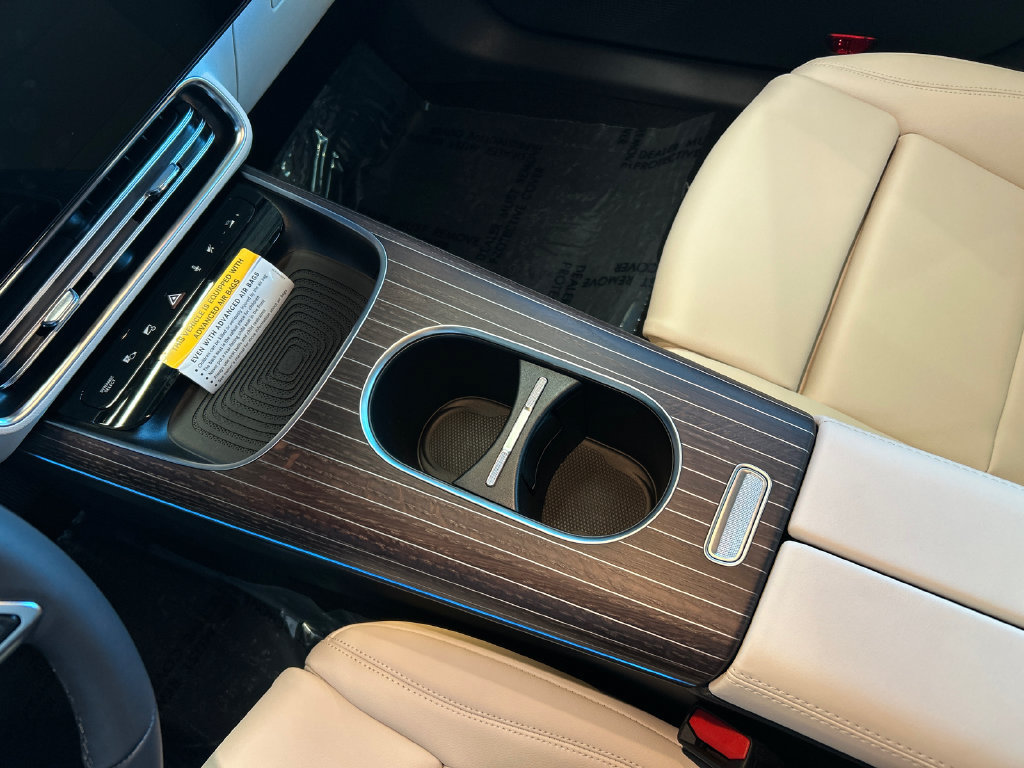 New 2027 Mercedes-Benz CLA 250+ image 13