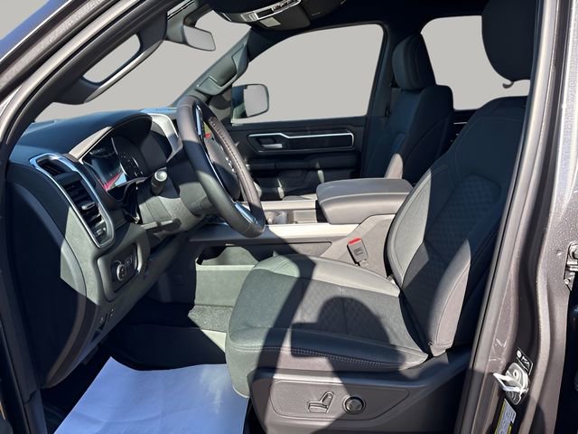 New 2026 RAM 1500 Big Horn image 8