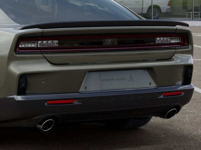 New 2026 Dodge Charger Scat Pack AWD/4WD image 14