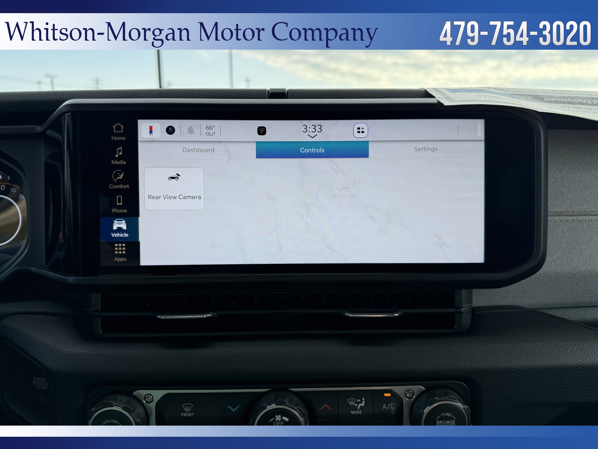 New 2026 Jeep Wrangler Sport image 20