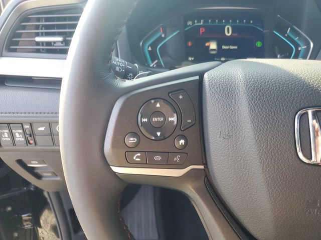 Used 2024 Honda Odyssey Sport image 18