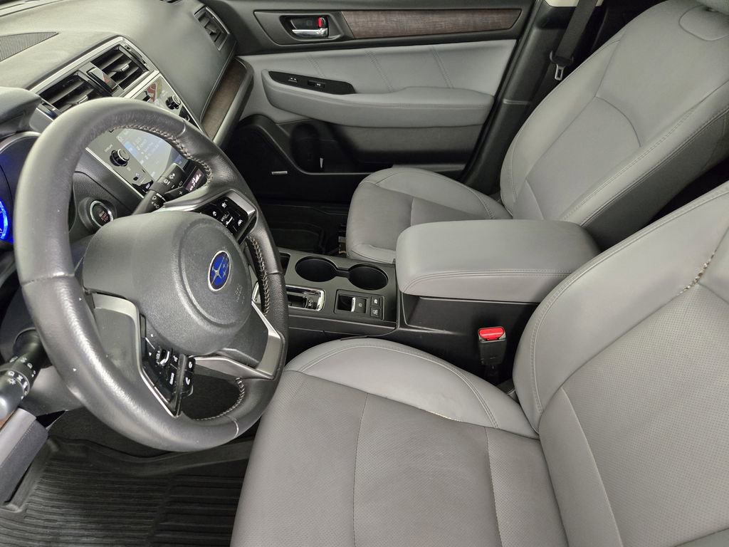 Used 2019 Subaru Outback 3.6R Limited AWD/4WD image 14