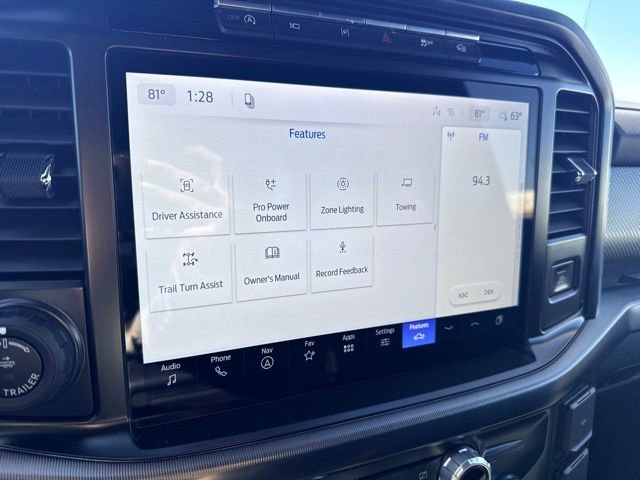 New 2026 Ford F150 Raptor image 43