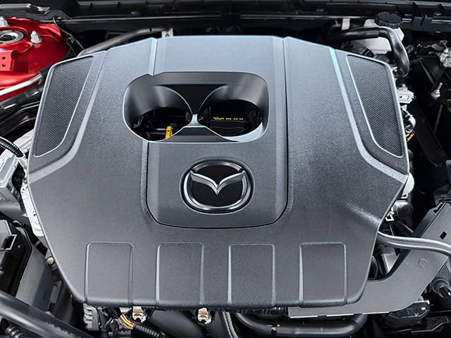 Used 2024 MAZDA CX-30 AWD 2.5 S w/ Preferred Package image 27