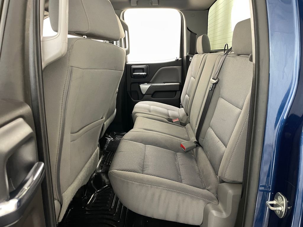 Used 2017 Chevrolet Silverado 1500 LT w/ All Star Edition image 9