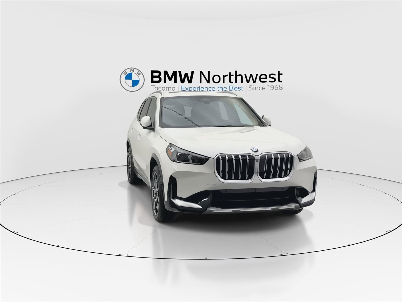 Used 2025 BMW X1 xDrive28i w/ Convenience Package AWD/4WD image 7