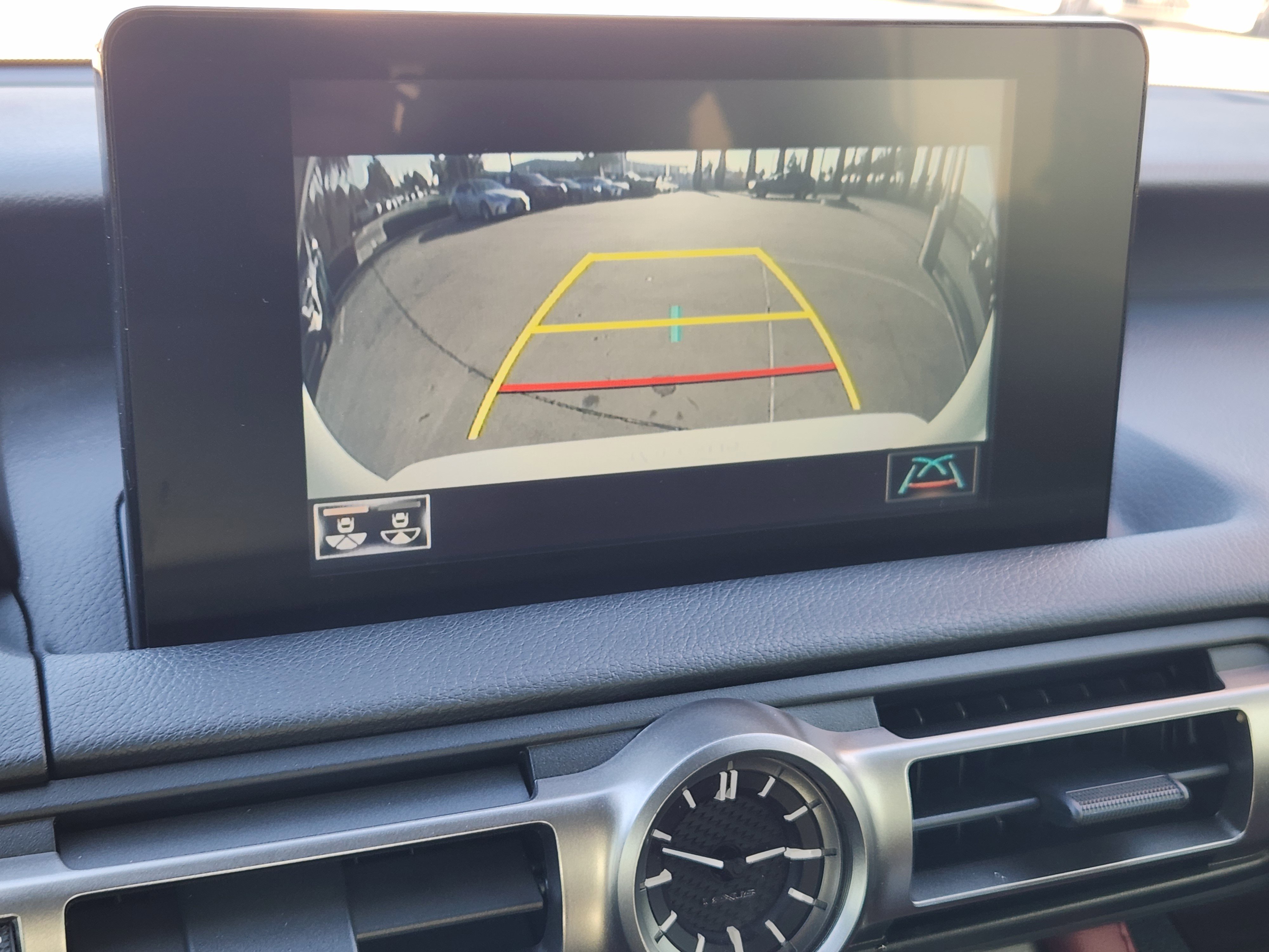 Certified 2024 Lexus RC 300 w/ Premium Package image 22