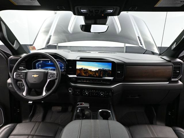 Used 2024 Chevrolet Silverado 1500 High Country w/ High Country Premium Package image 31