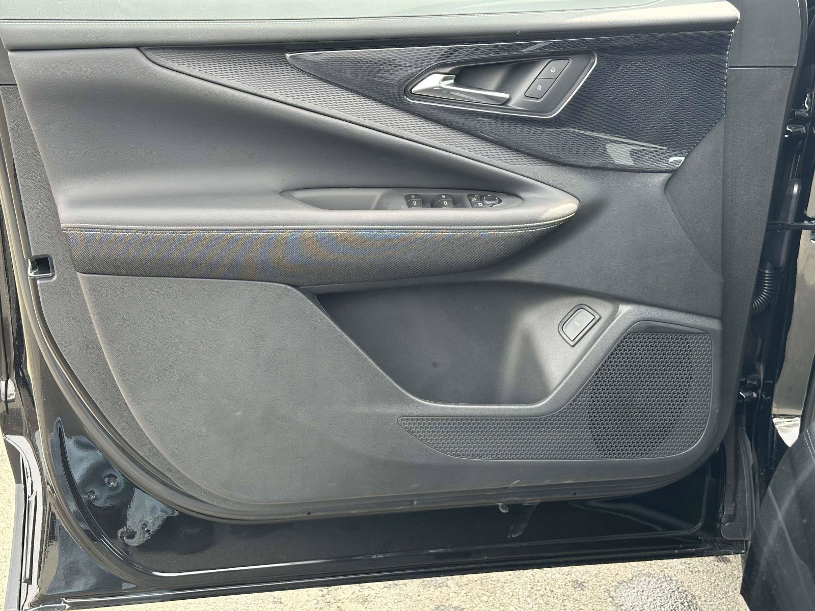 New 2026 Chevrolet Blazer EV LT FWD image 19