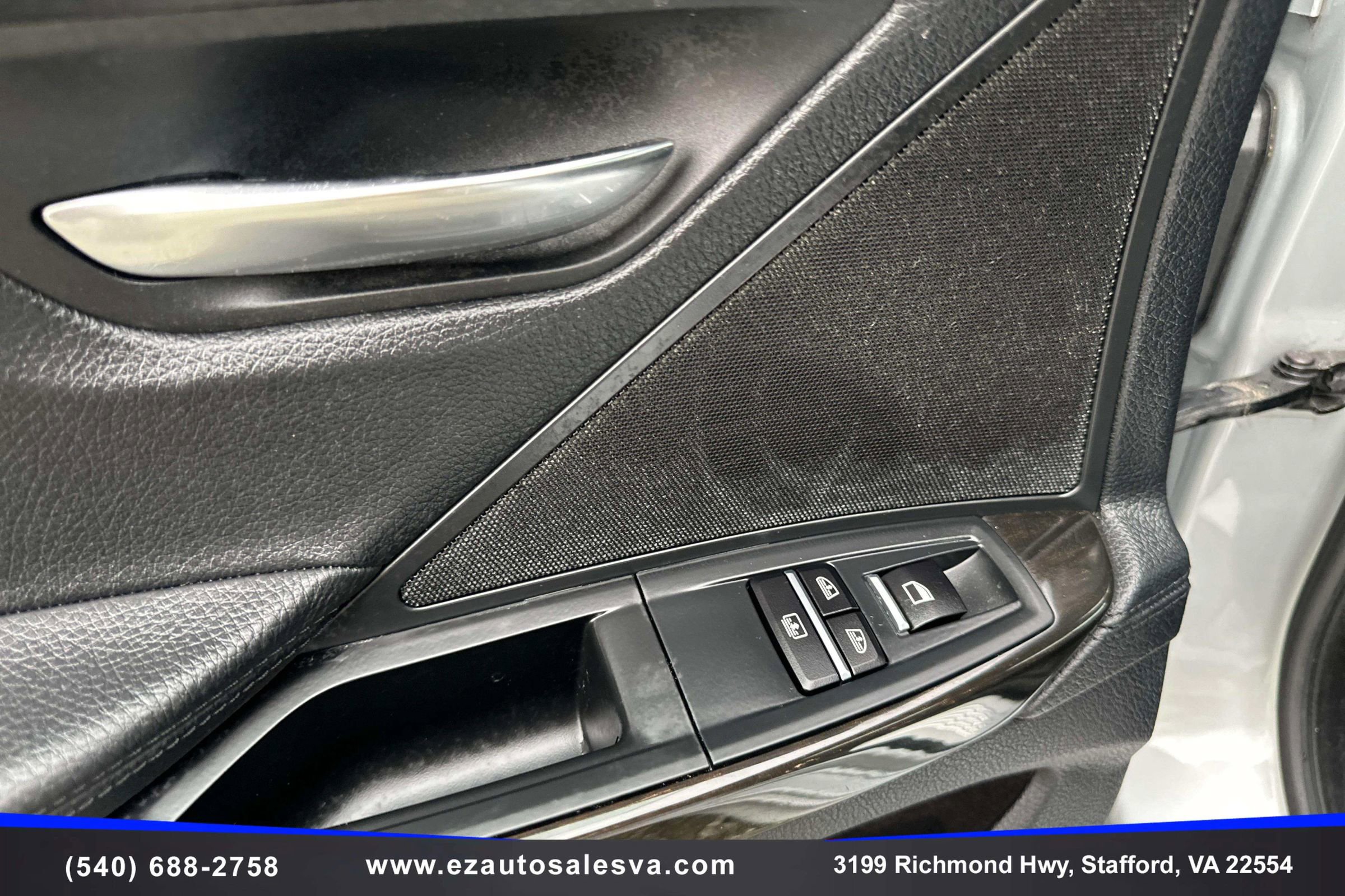 Used 2015 BMW 640i Gran Coupe xDrive image 19