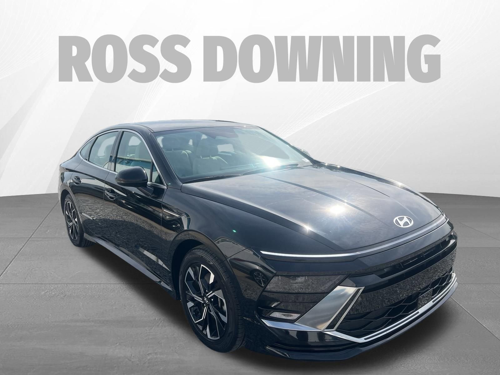 Used 2024 Hyundai Sonata SEL image 3