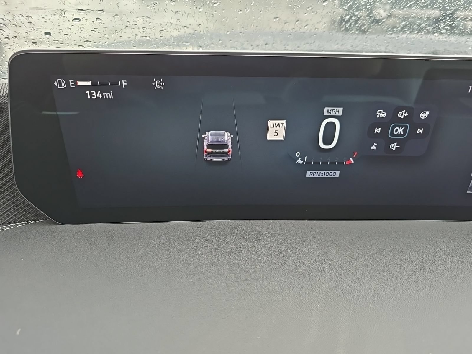 New 2027 Ford Expedition Platinum AWD/4WD image 26