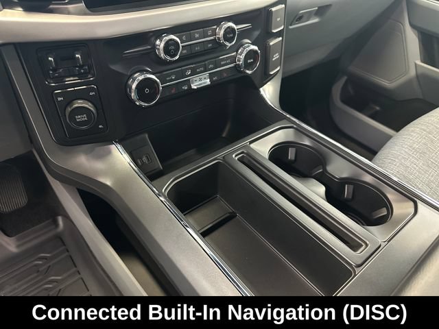 Used 2022 Ford F150 XLT w/ Equipment Group 302A High AWD/4WD image 29
