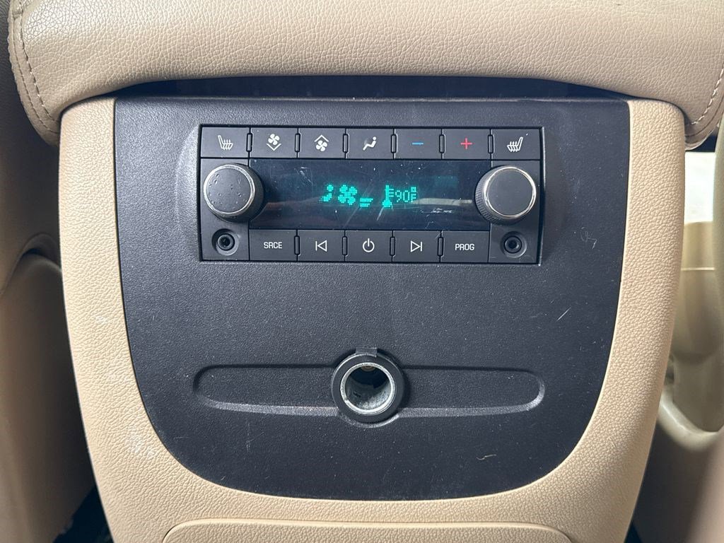 Used 2012 Chevrolet Tahoe LT w/ Suspension Package, Off-Road image 18