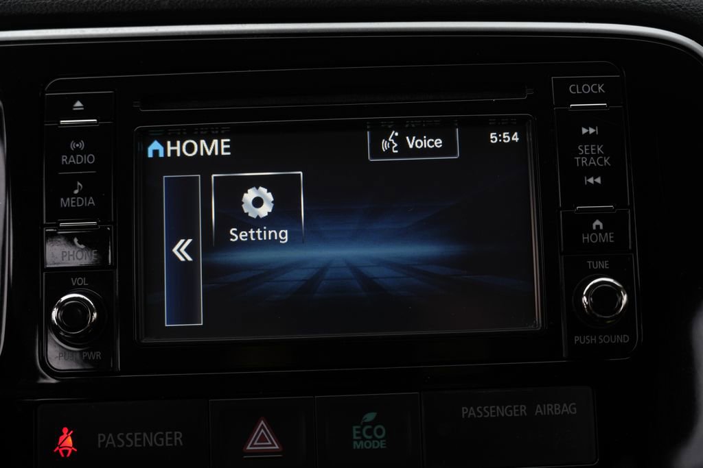 Used 2016 Mitsubishi Outlander SE AWD/4WD image 55