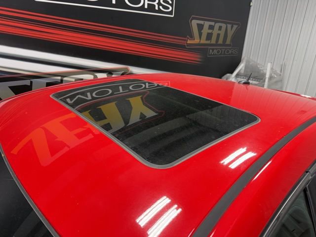 Used 2013 Chevrolet Impala LTZ image 4