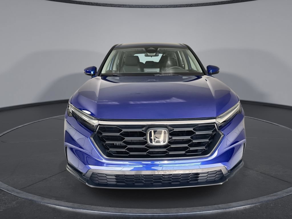 Used 2024 Honda CR-V LX image 3