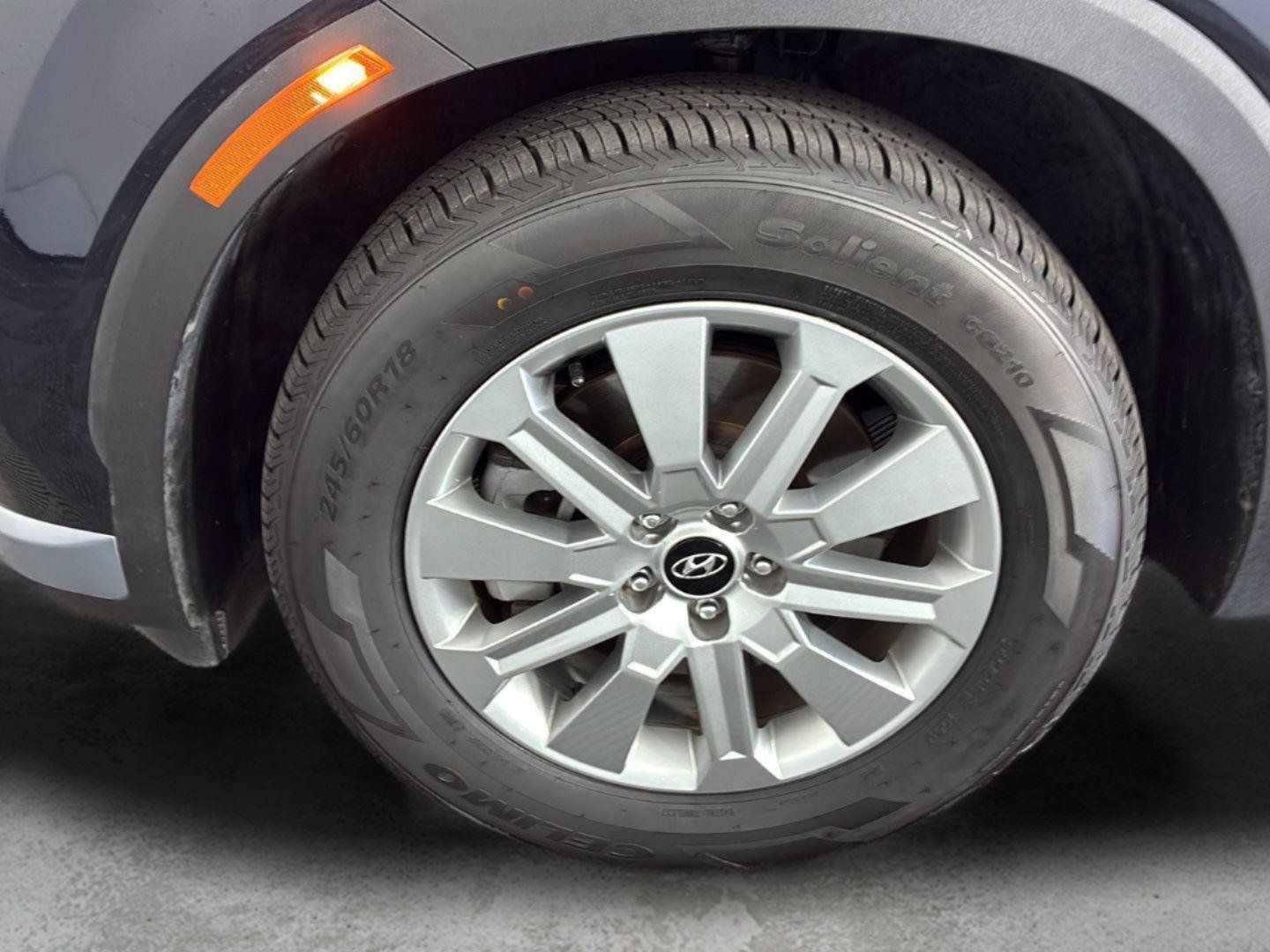 Used 2025 Hyundai Palisade SEL AWD/4WD image 15