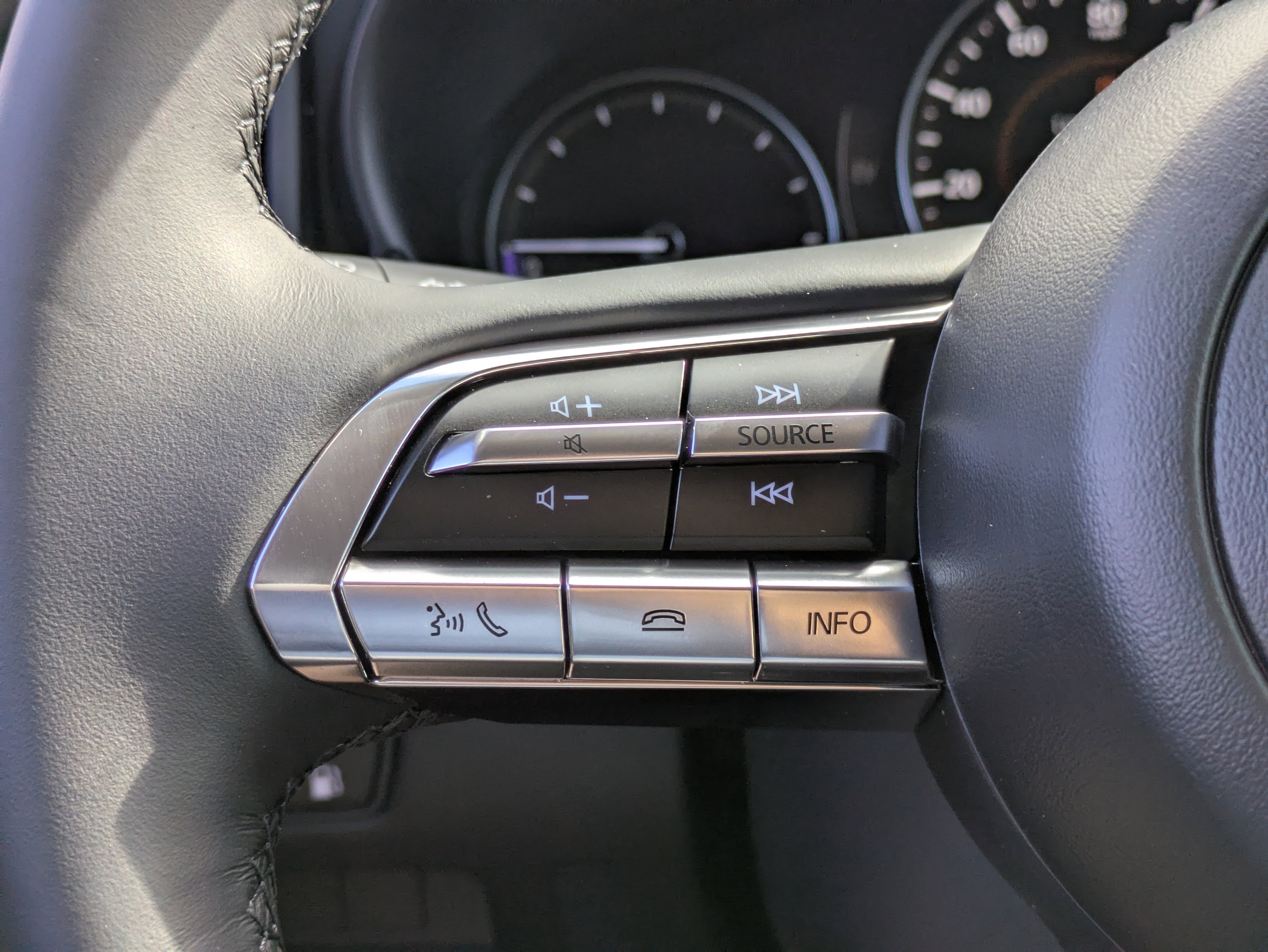 New 2026 MAZDA CX-50 2.5 Hybrid w/ Weather Package image 23