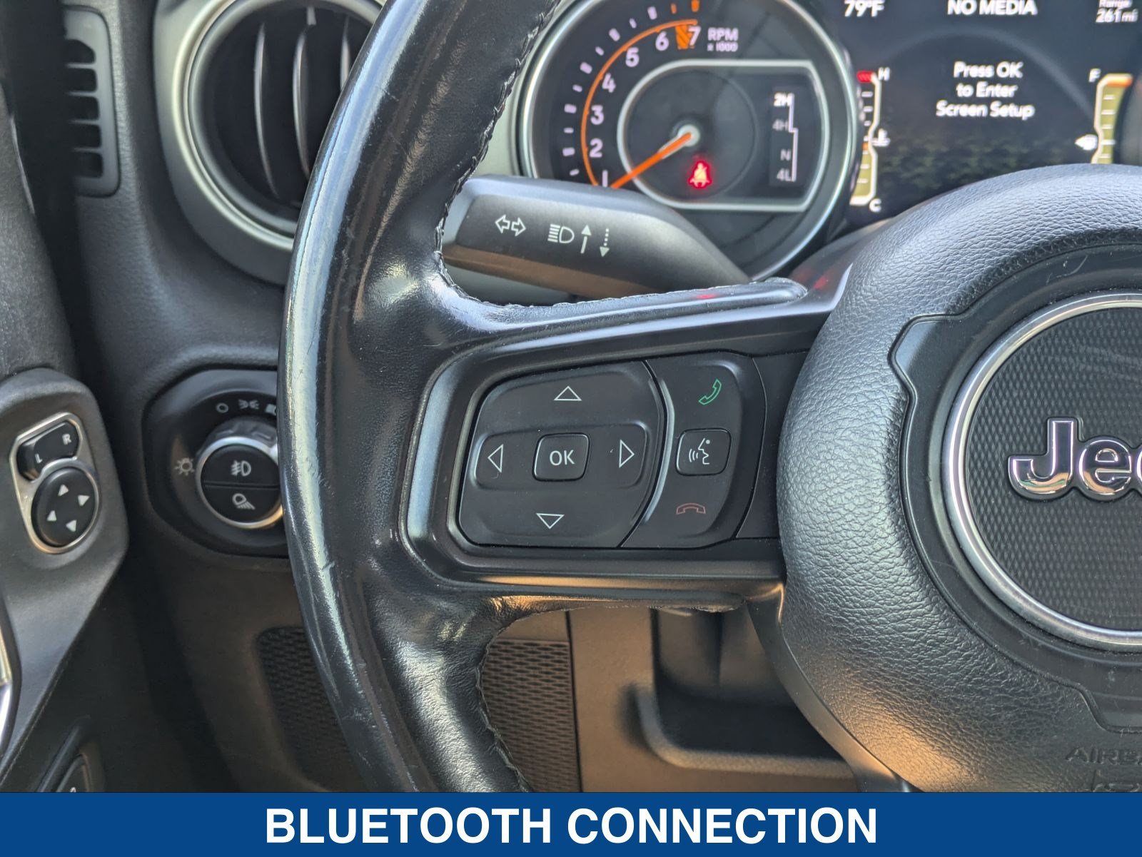 Used 2021 Jeep Gladiator Sport AWD/4WD image 27