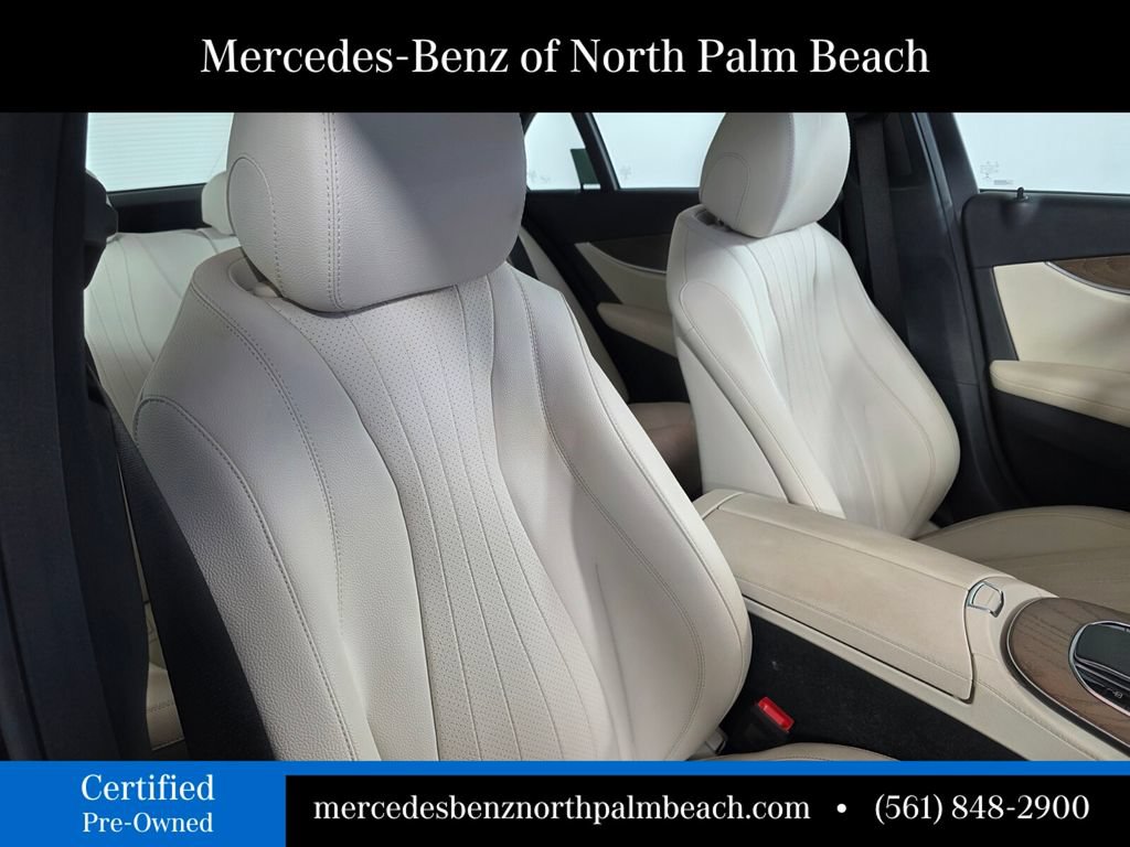 Certified 2022 Mercedes-Benz E 350 Sedan image 30