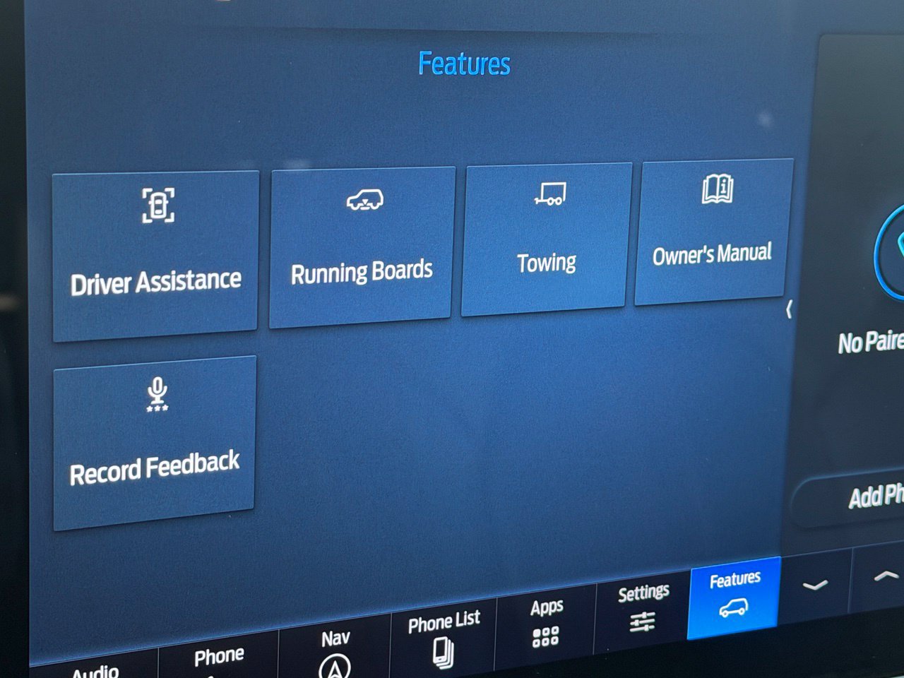 Used 2022 Ford Expedition Limited RWD image 31