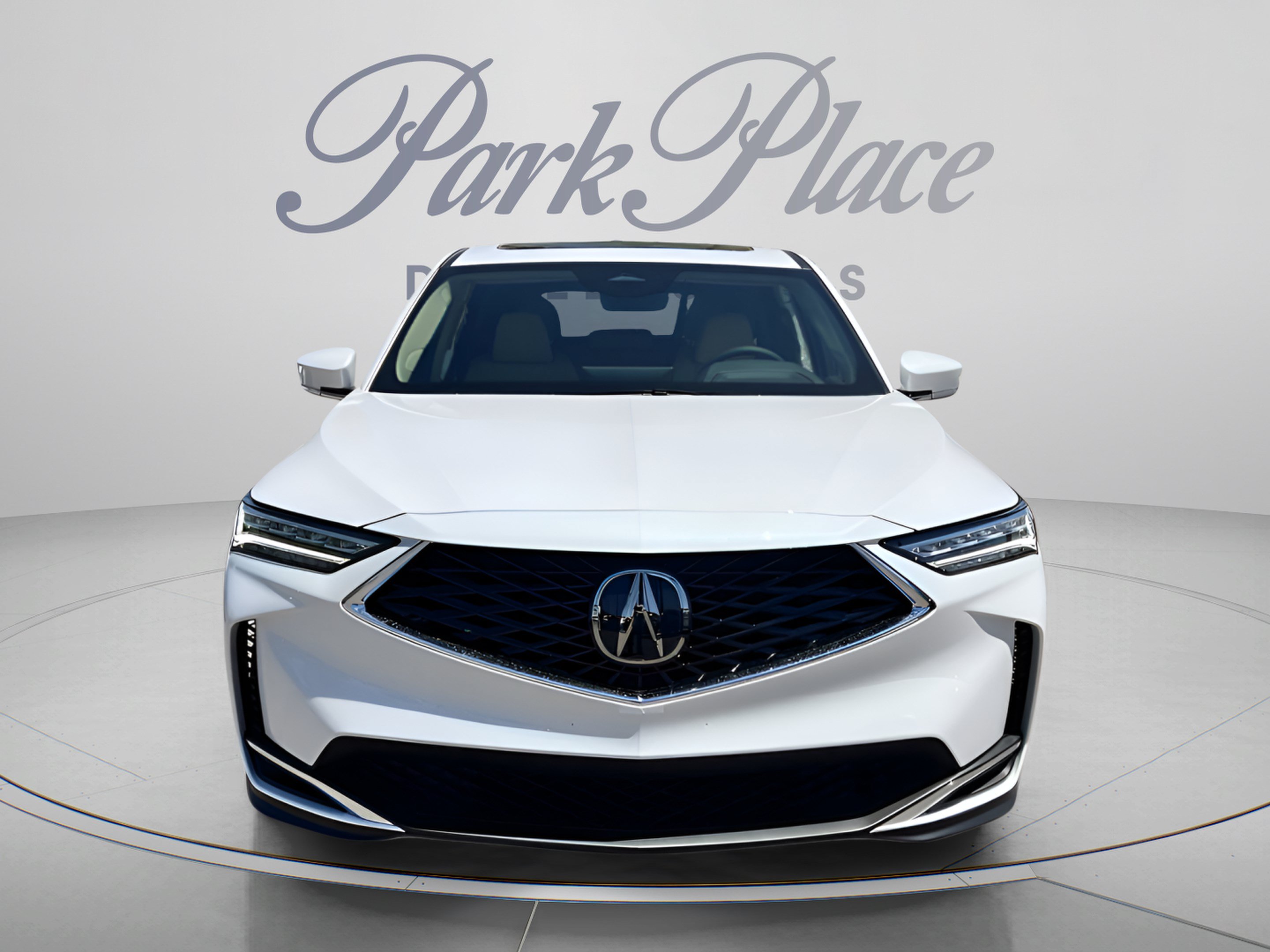 New 2026 Acura MDX FWD image 9